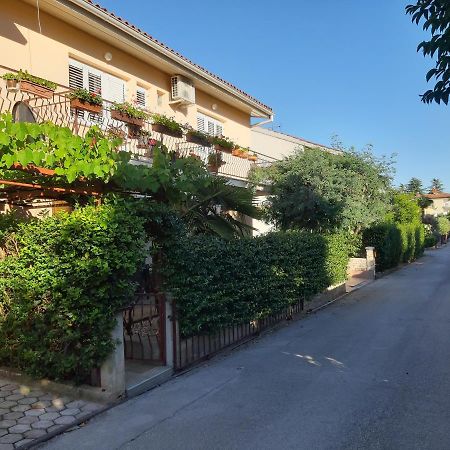 Studio Rocco Novigrad Istria Exterior foto