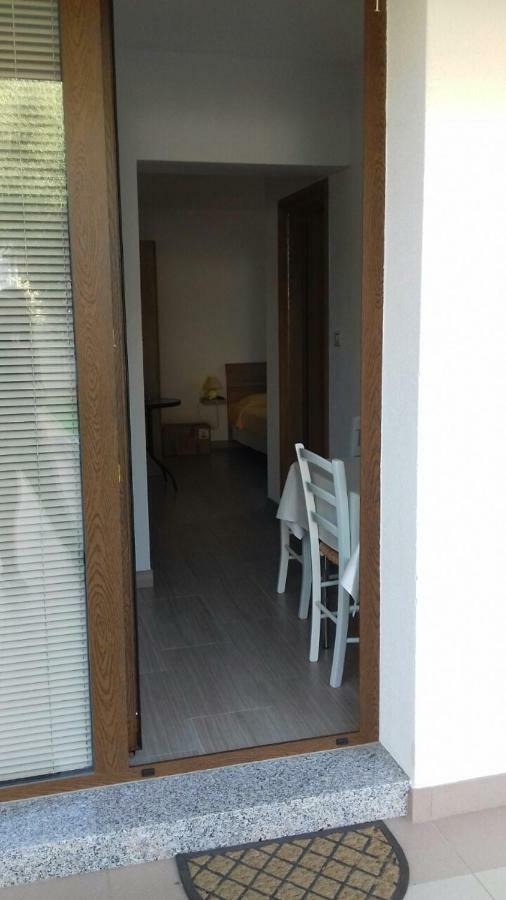 Studio Rocco Novigrad Istria Exterior foto