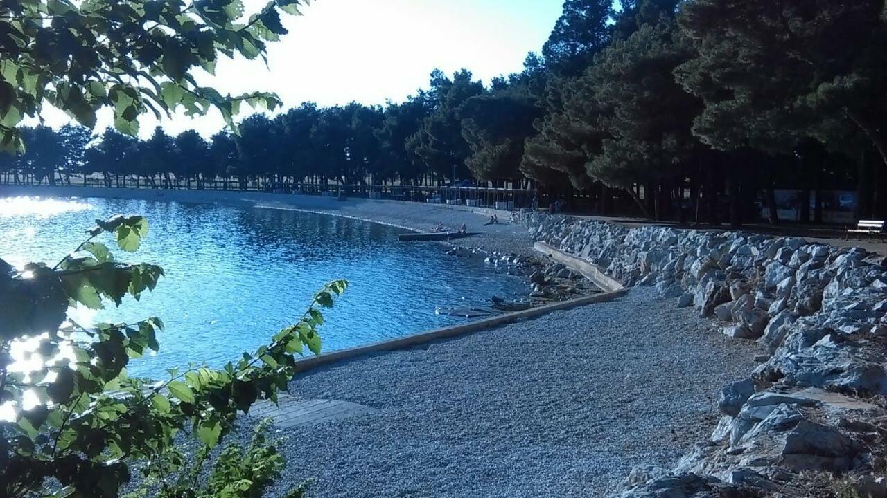 Studio Rocco Novigrad Istria Exterior foto