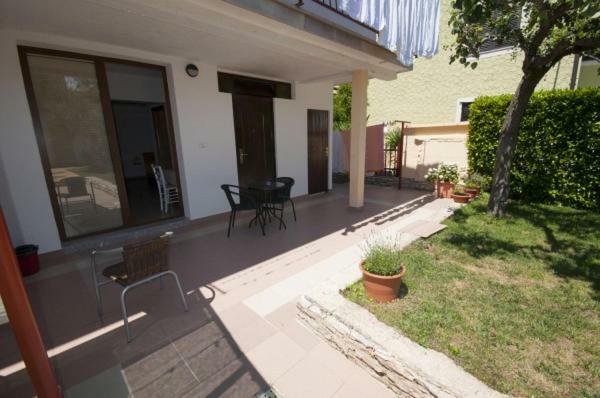 Studio Rocco Novigrad Istria Exterior foto